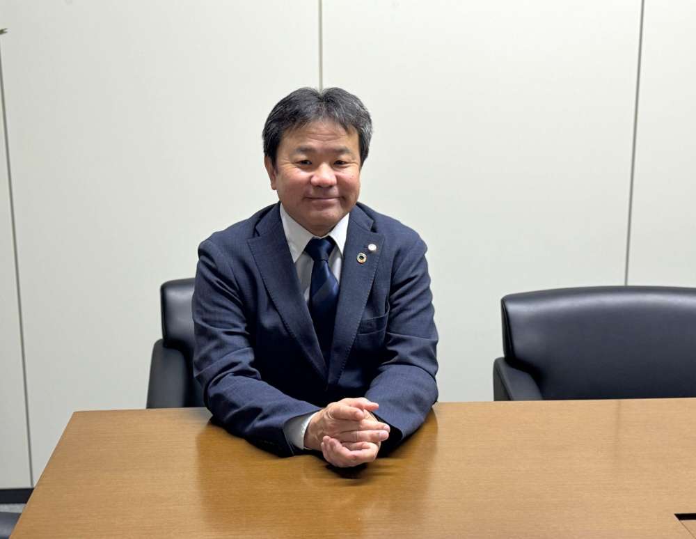 社長