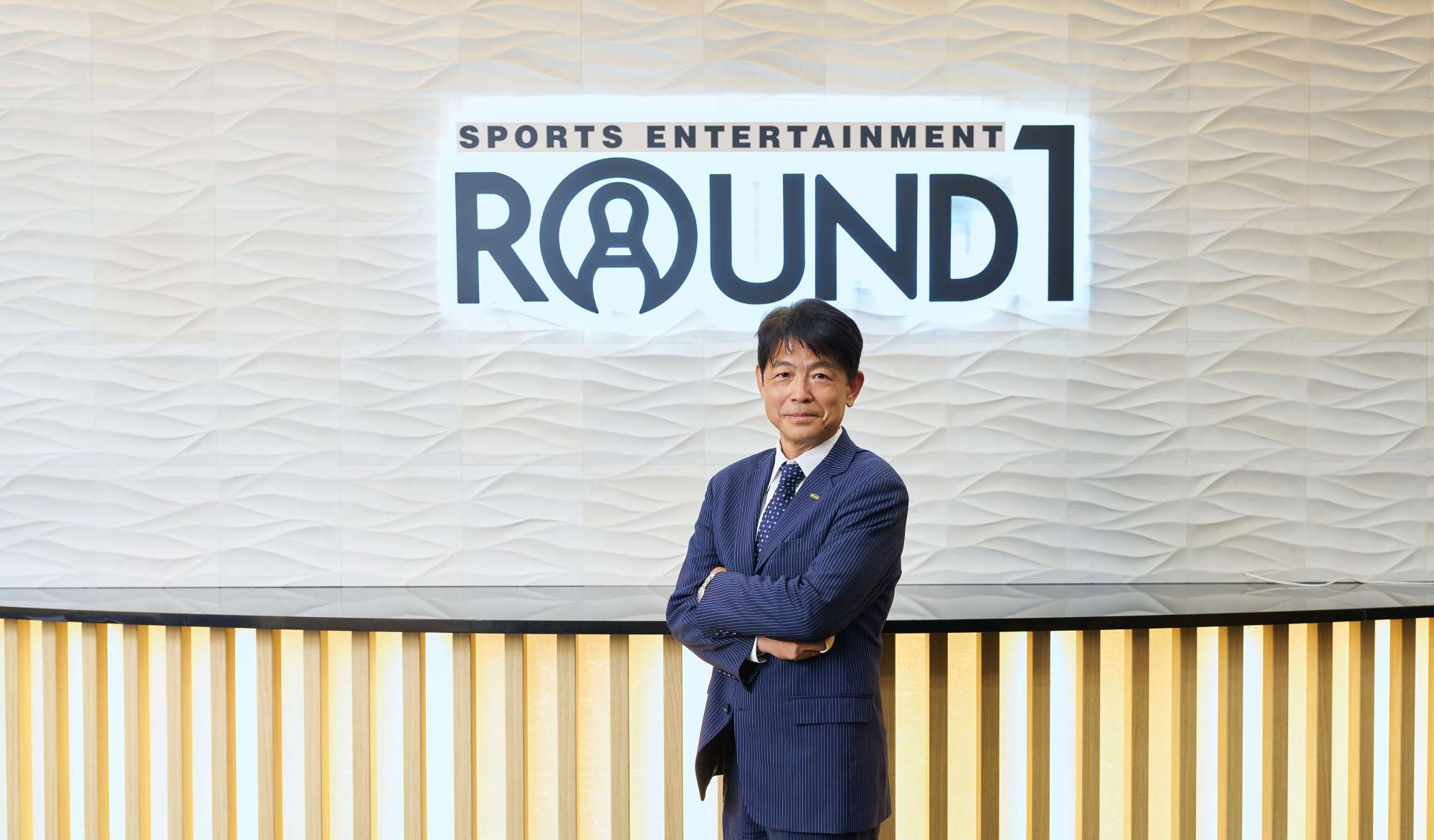 株式会社ラウンドワンジャパン