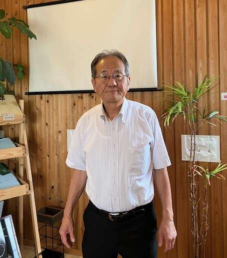 社長
