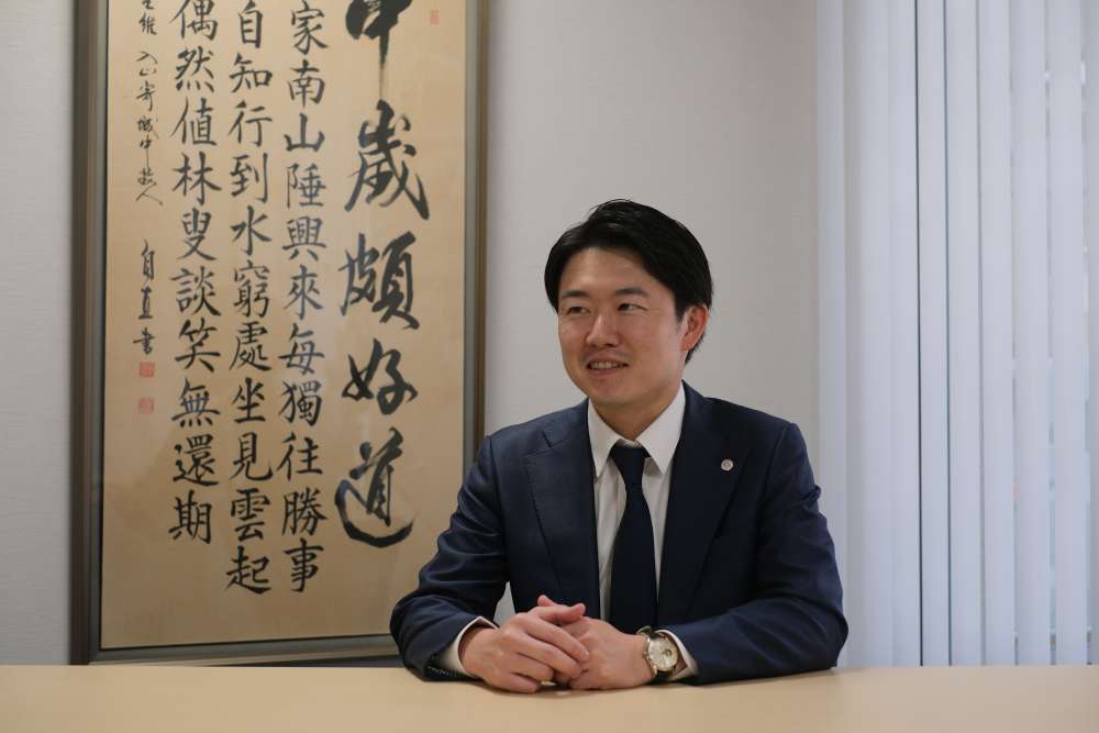 社長