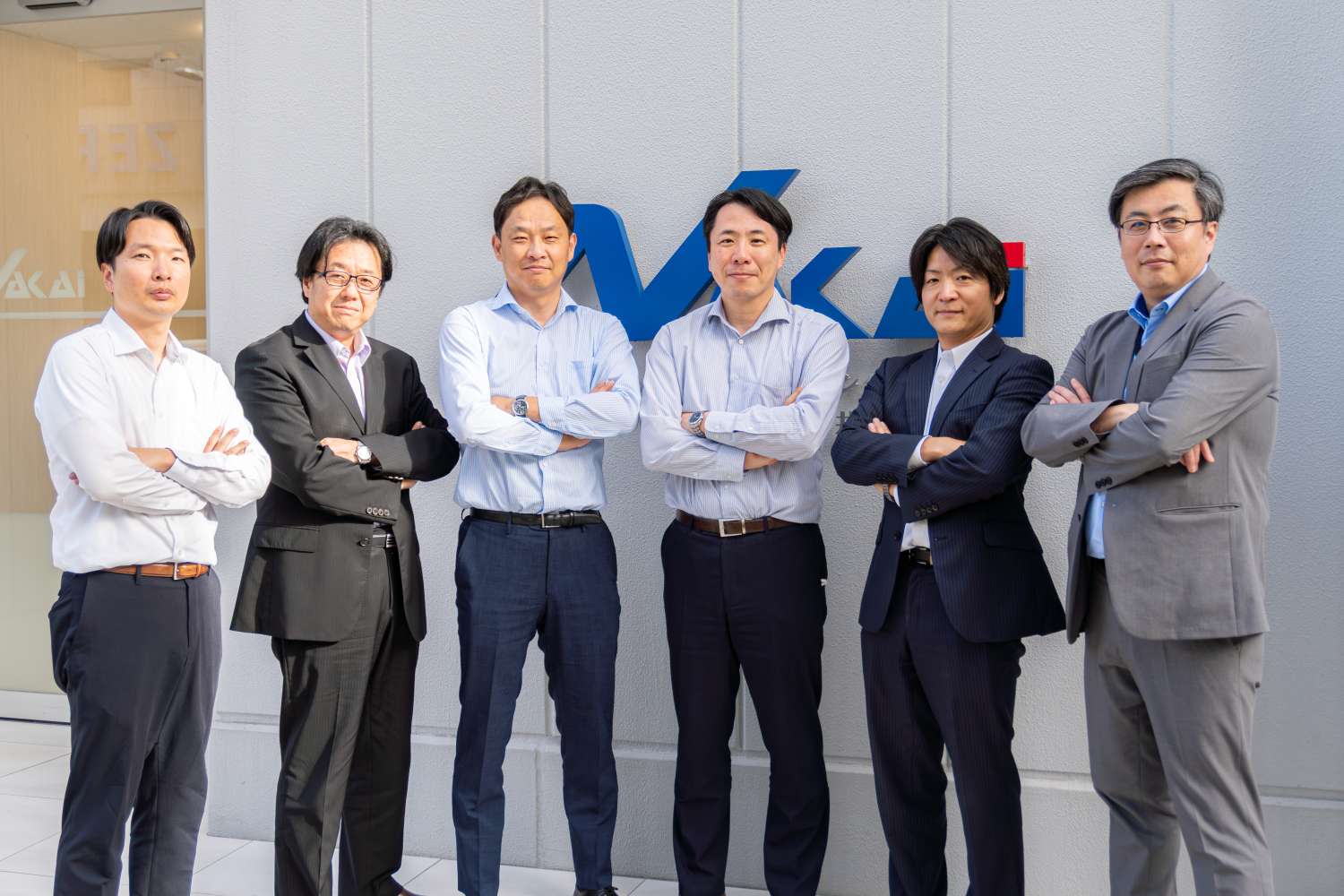 中井商工株式会社