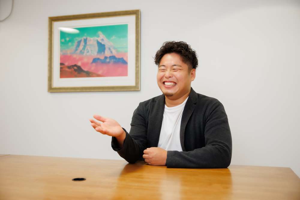 社長