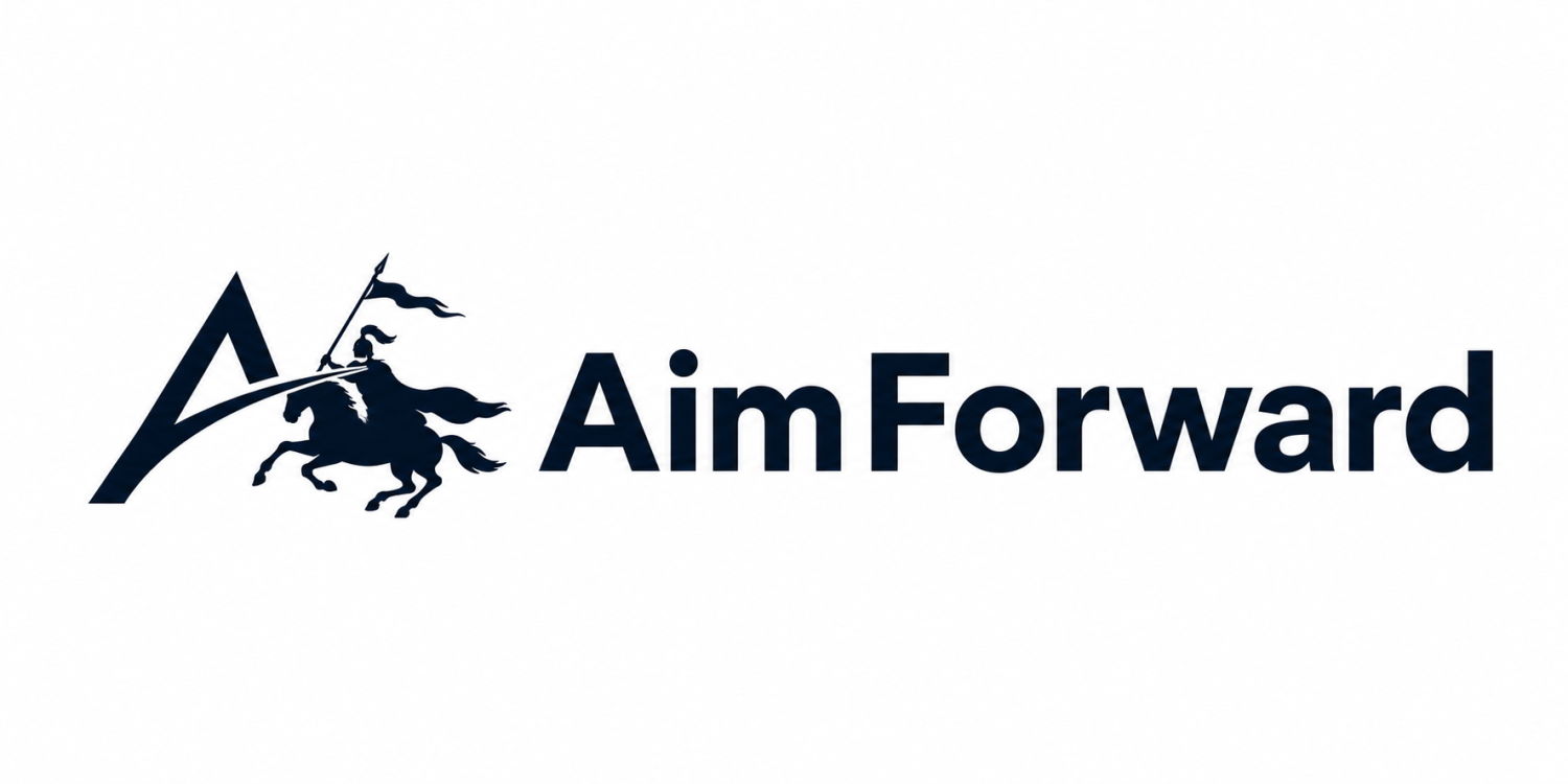 株式会社AimForward