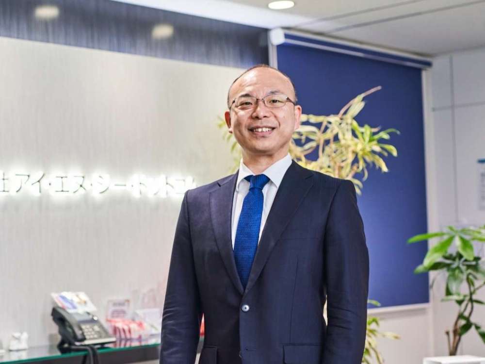 社長