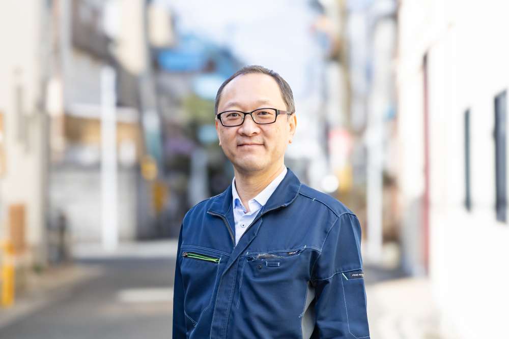 社長