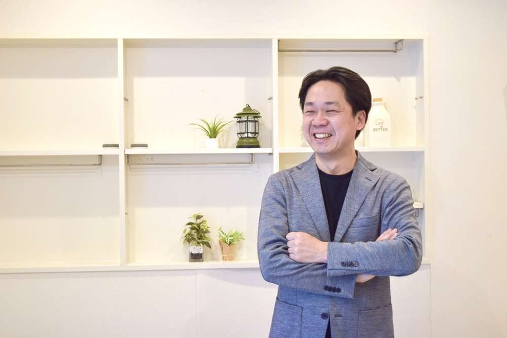 社長