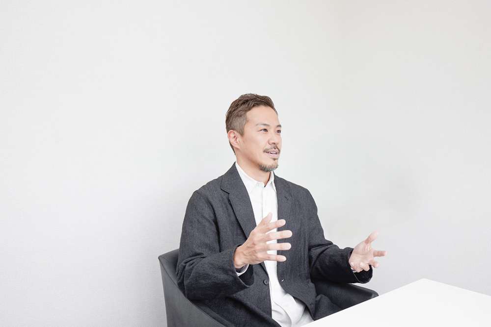 社長