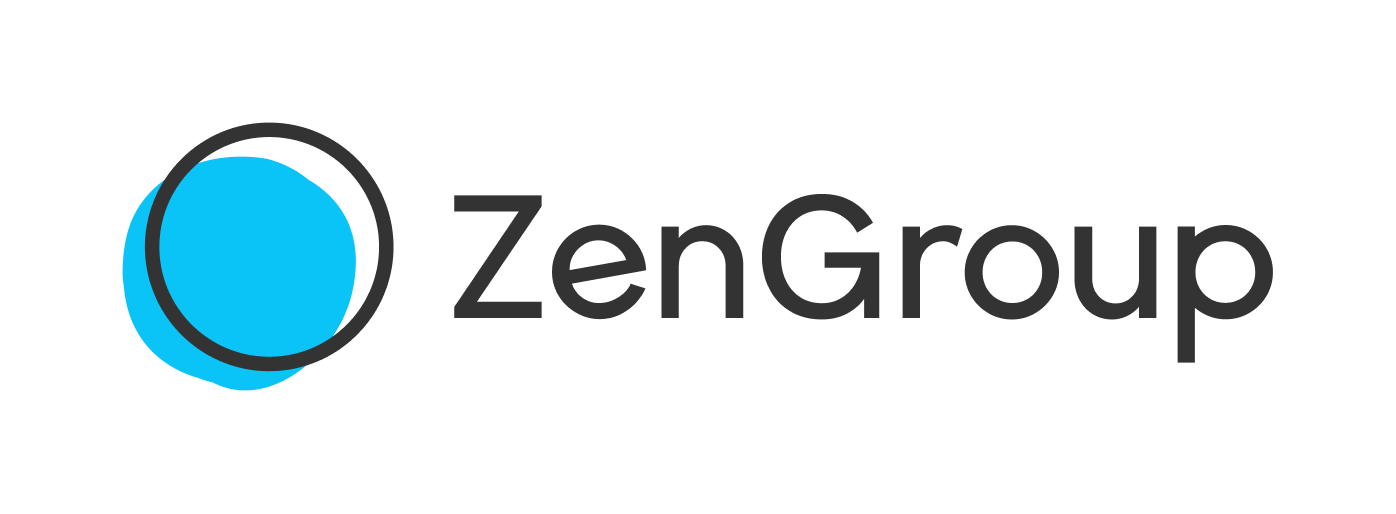 ZenGroup株式会社
