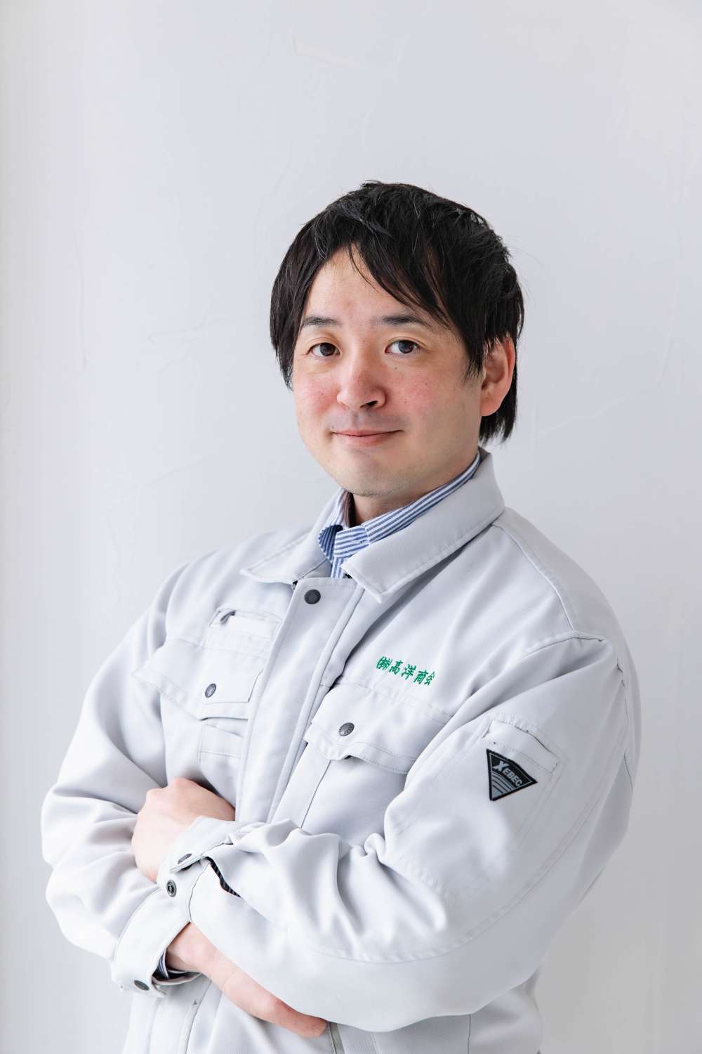 社長
