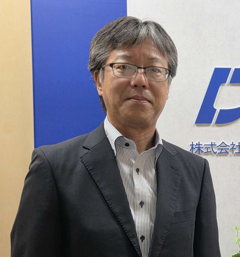 採用担当者