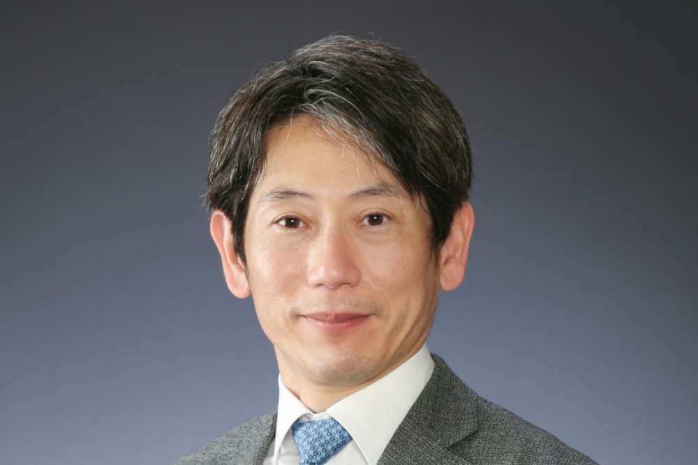 社長