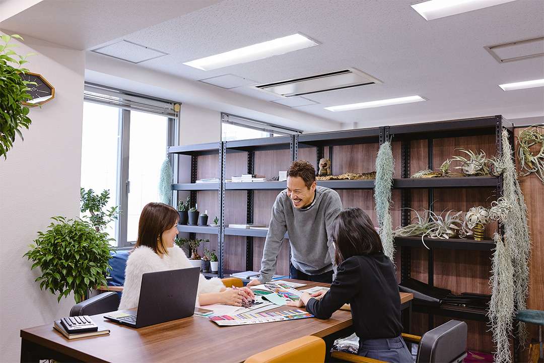 株式会社 共栄商会