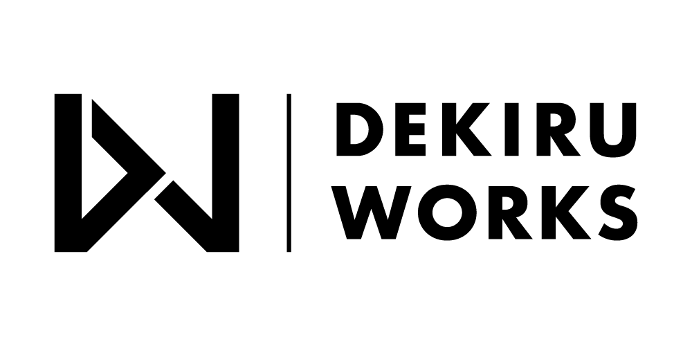 株式会社DEKIRU WORKS