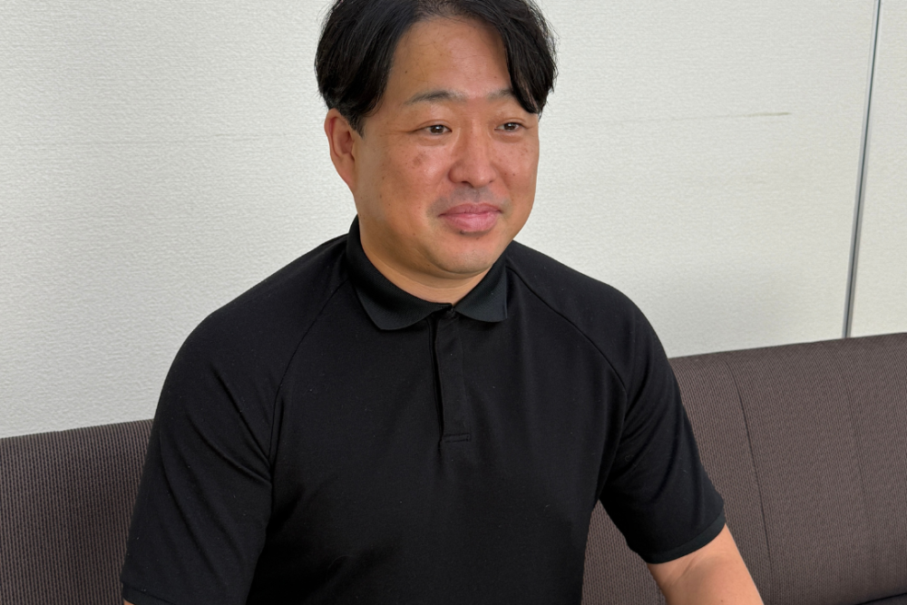 社長
