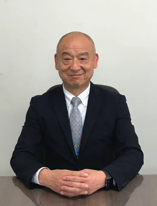 社長