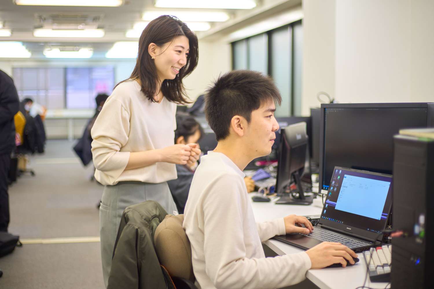 株式会社フリースタイル