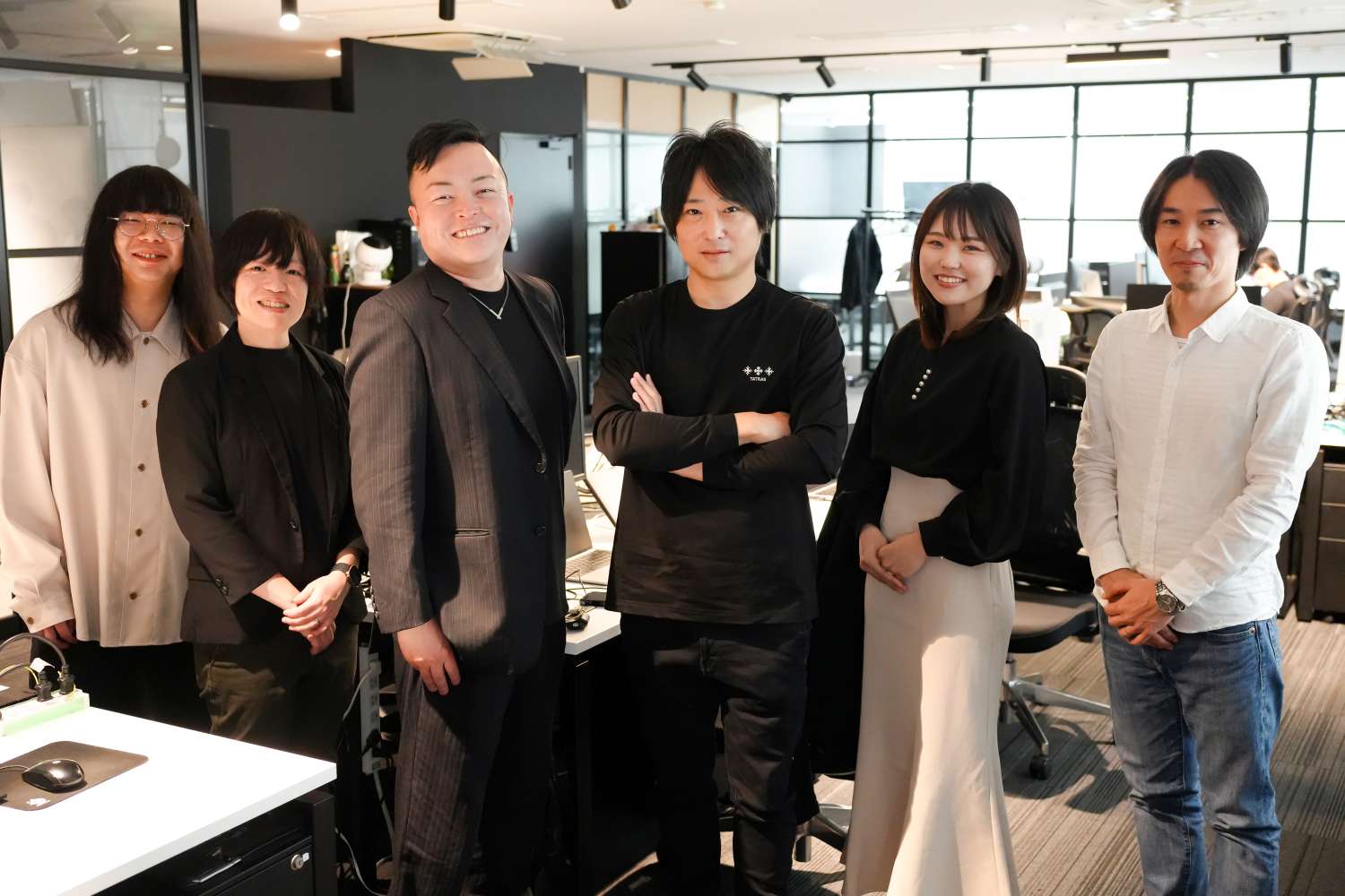 ネクストライブ株式会社