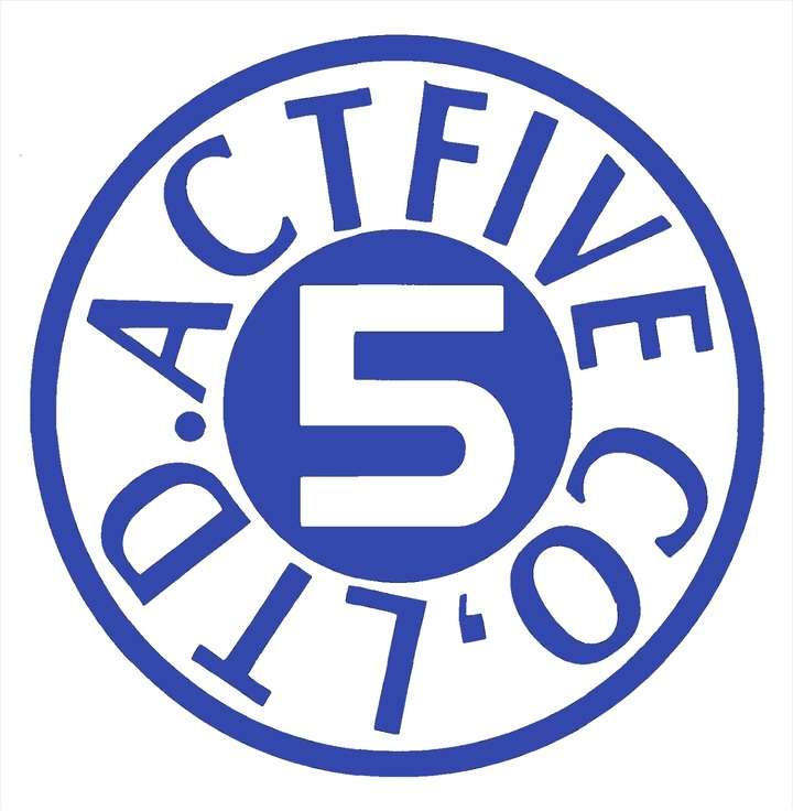 アクトファイブ株式会社