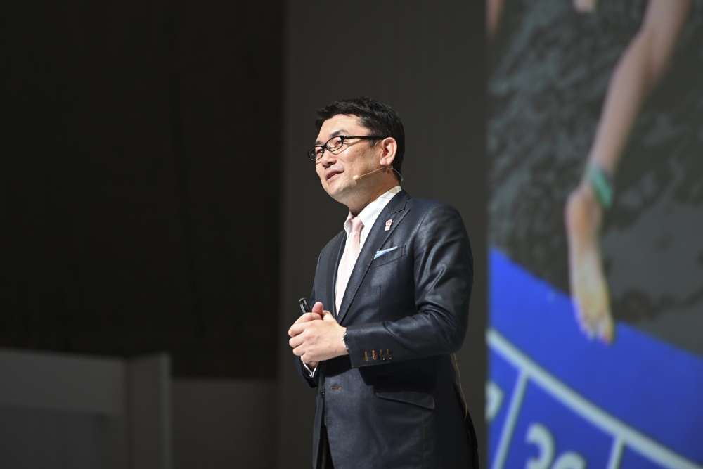 社長