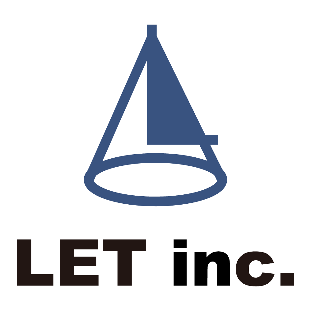 株式会社LET