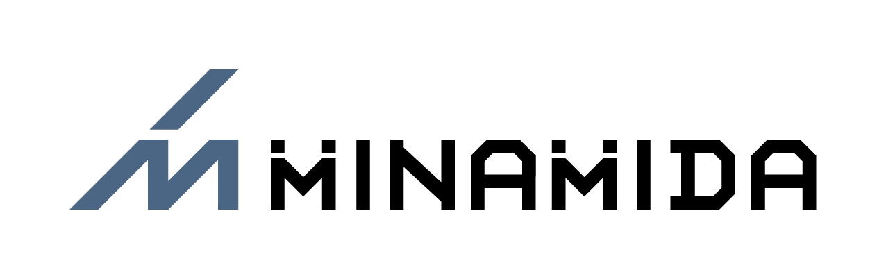 株式会社ミナミダ