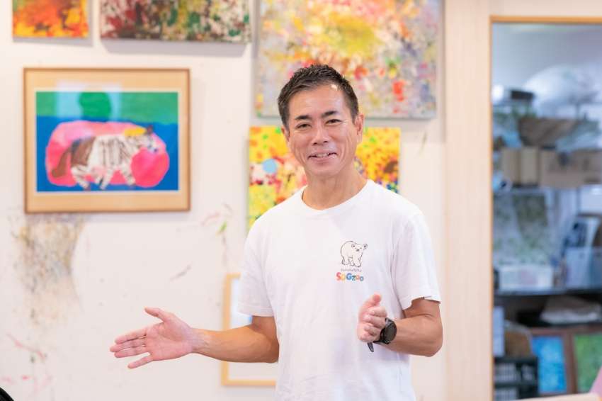 社長