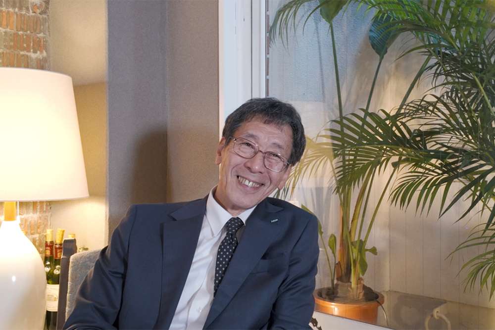社長
