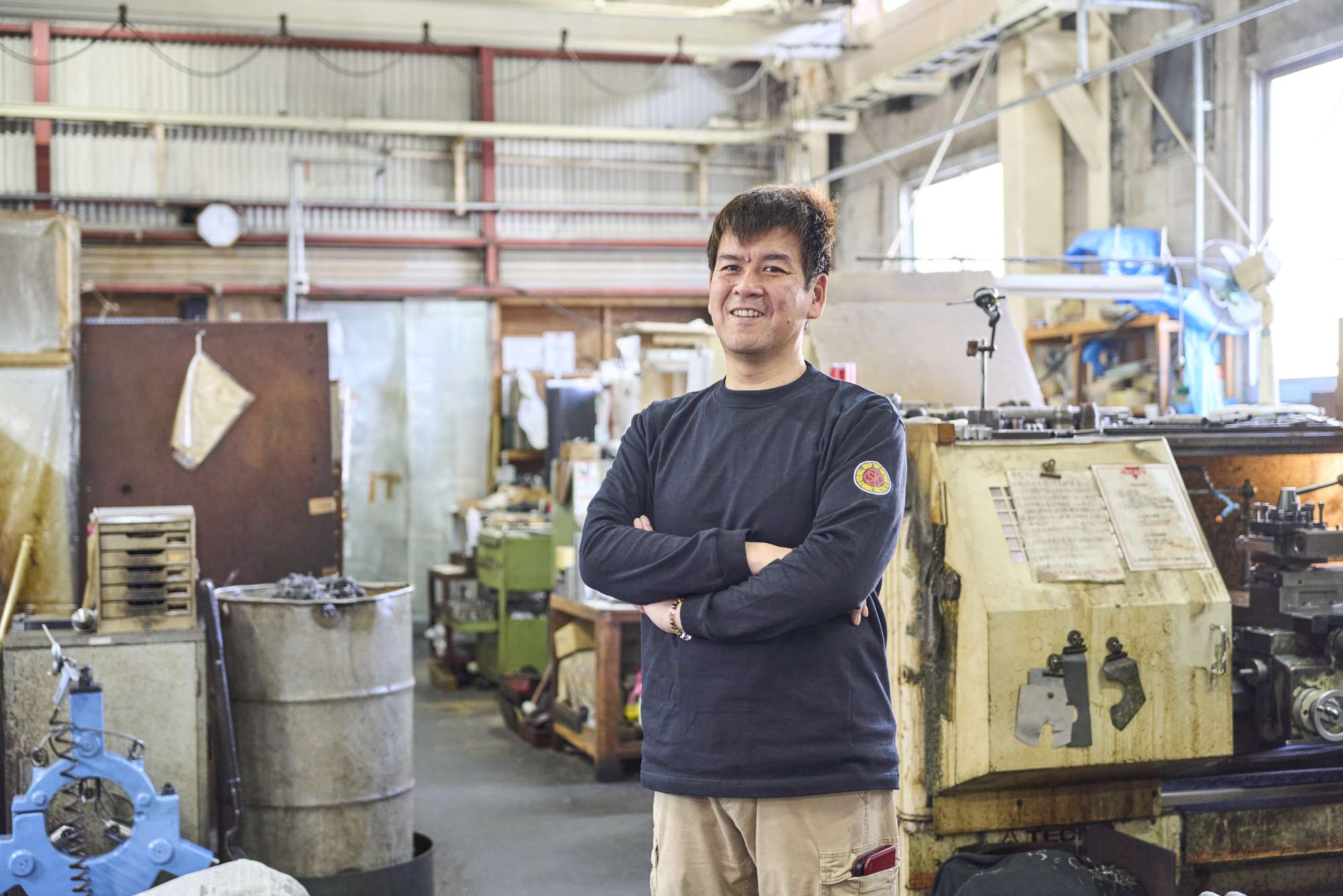 有限会社 窪田精機工業