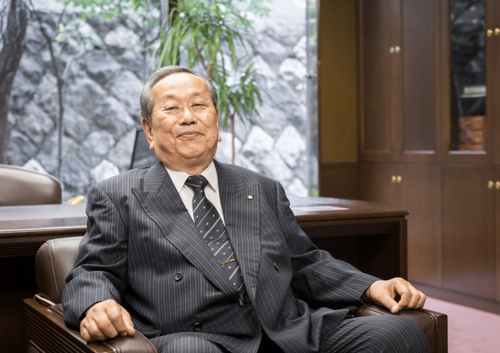 社長