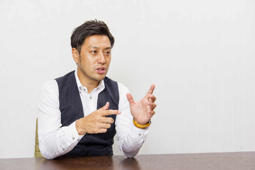 社長